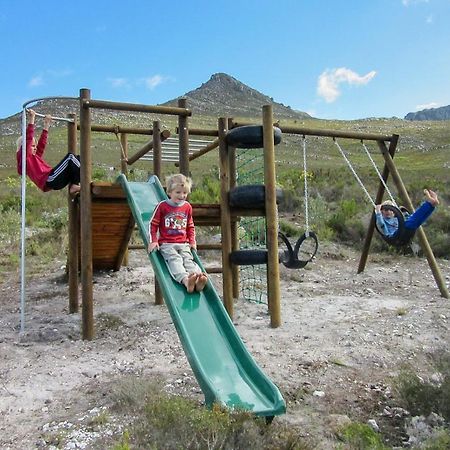 Phillipskop Mountain Reserve Stanford Εξωτερικό φωτογραφία