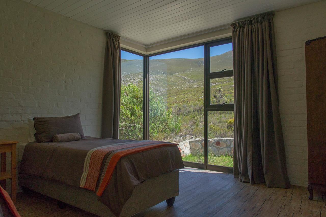 Phillipskop Mountain Reserve Stanford Εξωτερικό φωτογραφία