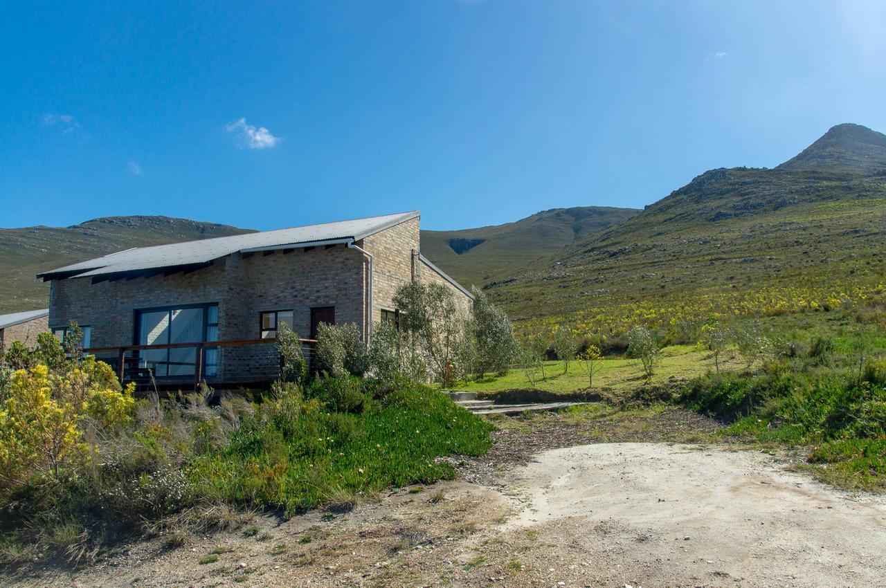 Phillipskop Mountain Reserve Stanford Εξωτερικό φωτογραφία