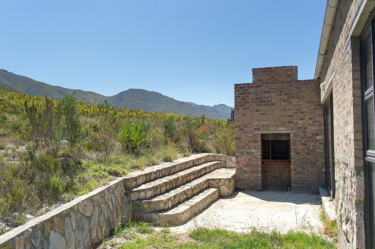 Phillipskop Mountain Reserve Stanford Εξωτερικό φωτογραφία