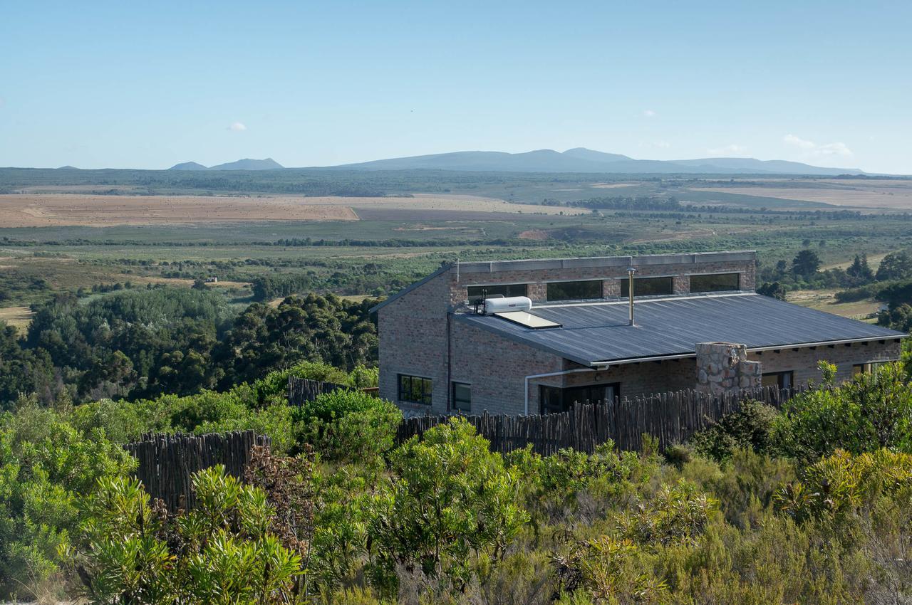 Phillipskop Mountain Reserve Stanford Εξωτερικό φωτογραφία