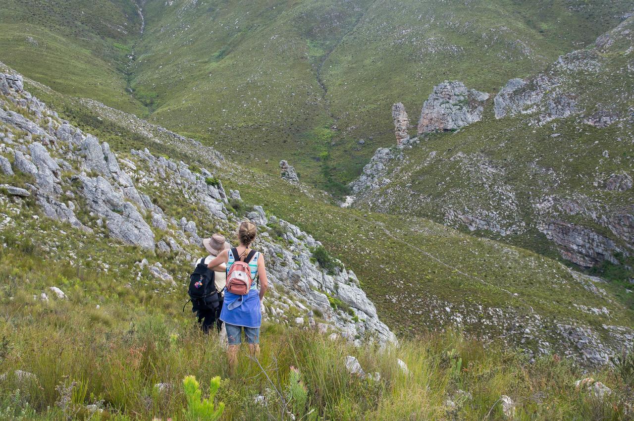 Phillipskop Mountain Reserve Stanford Εξωτερικό φωτογραφία
