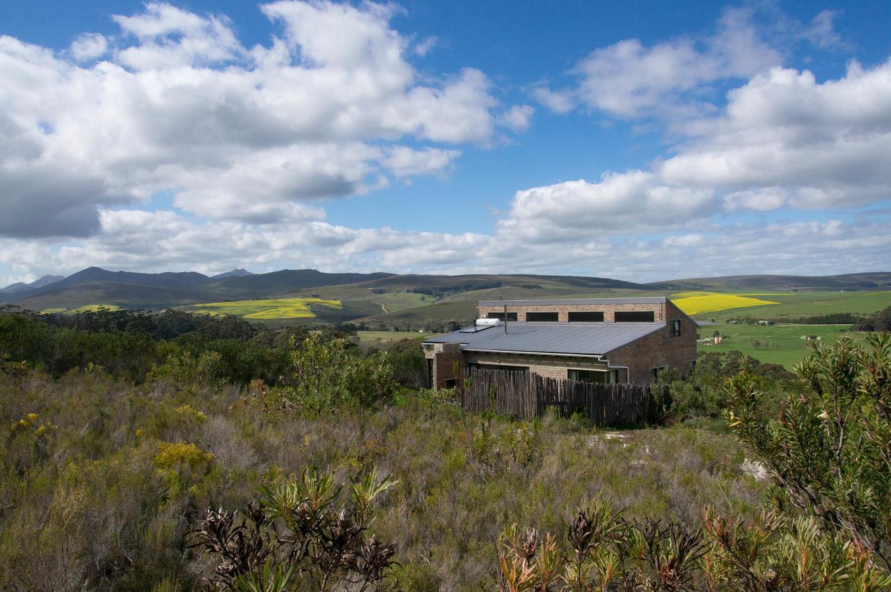 Phillipskop Mountain Reserve Stanford Εξωτερικό φωτογραφία