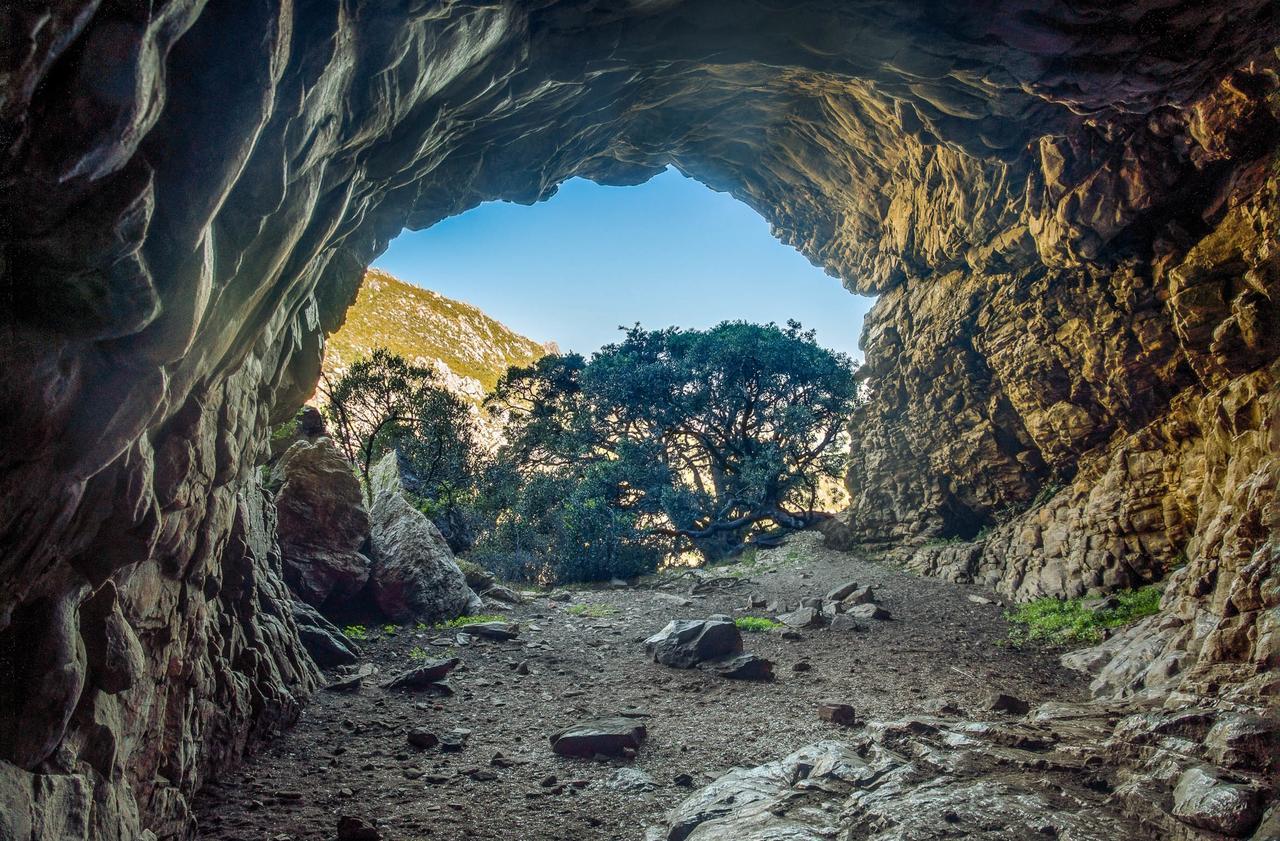 Phillipskop Mountain Reserve Stanford Εξωτερικό φωτογραφία