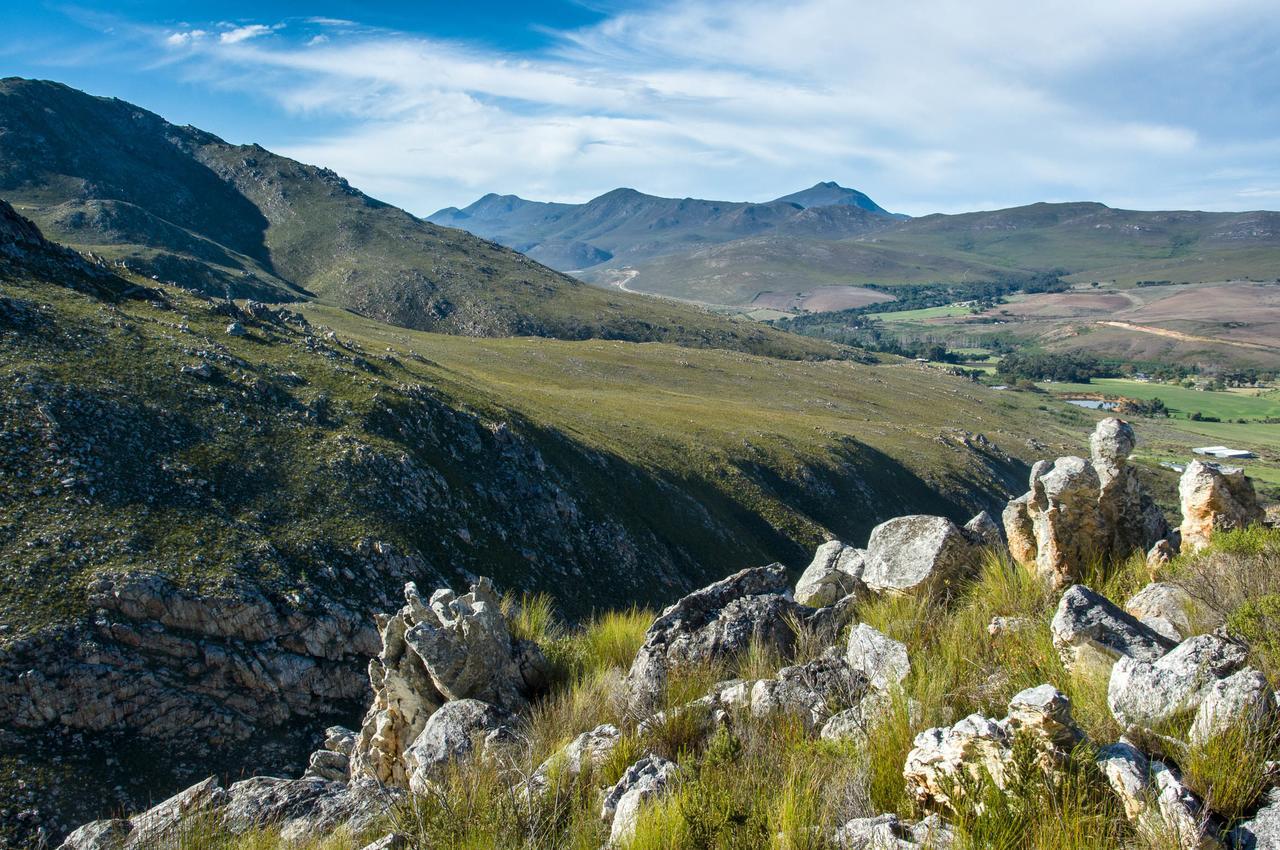 Phillipskop Mountain Reserve Stanford Εξωτερικό φωτογραφία