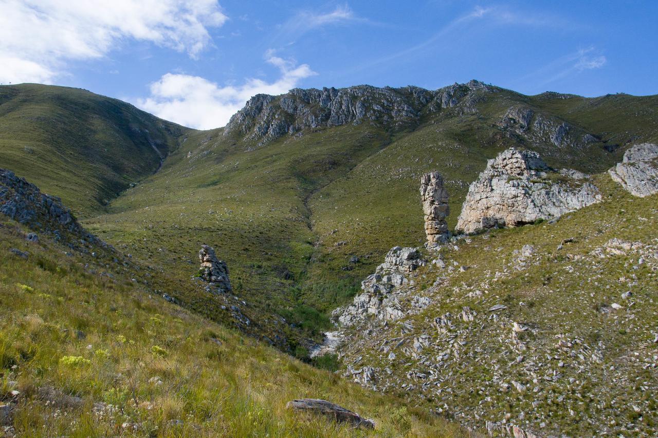 Phillipskop Mountain Reserve Stanford Εξωτερικό φωτογραφία