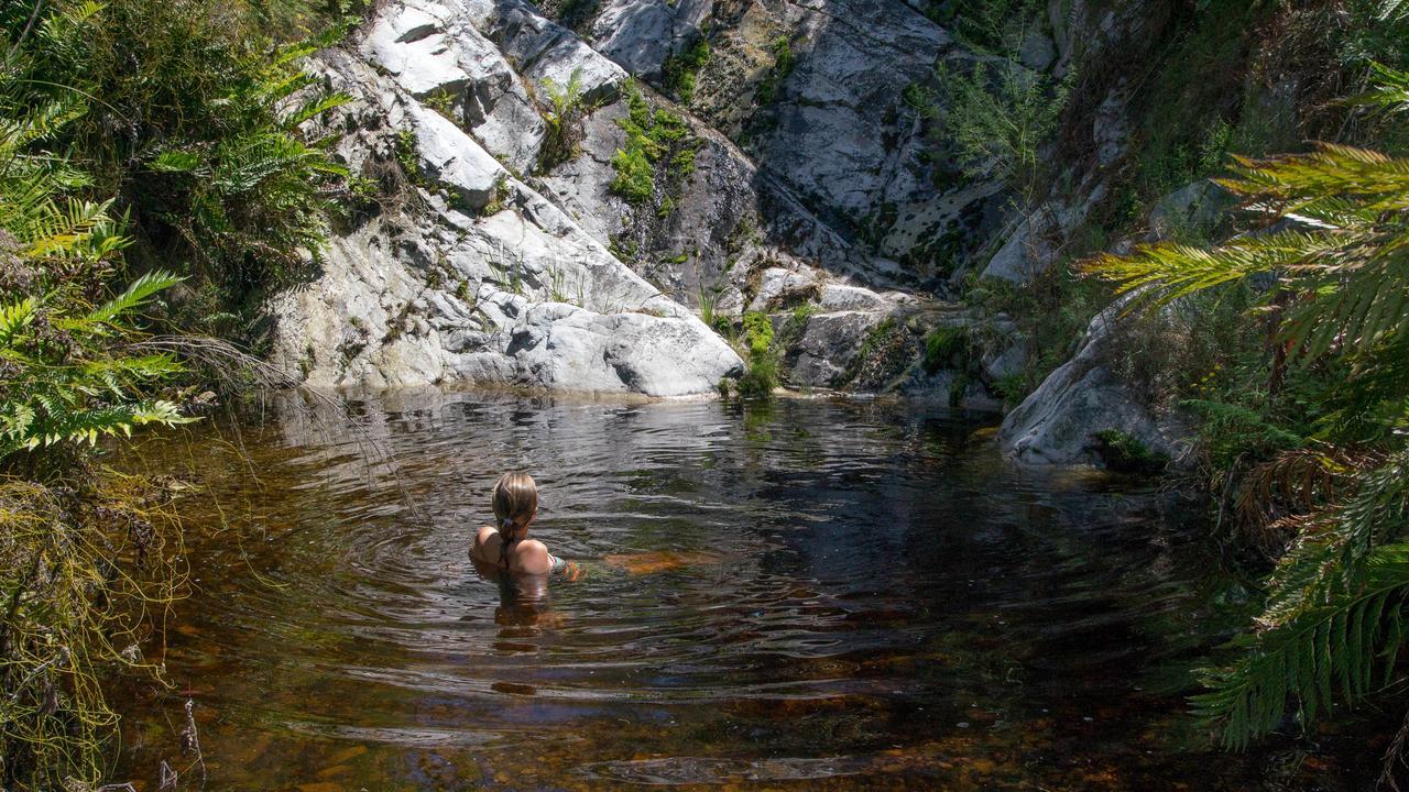 Phillipskop Mountain Reserve Stanford Εξωτερικό φωτογραφία