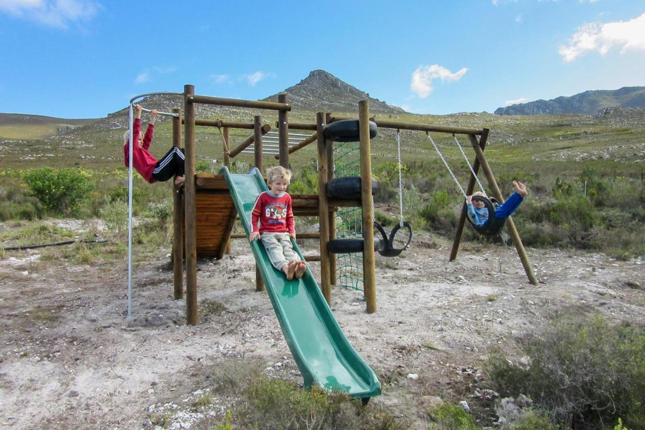 Phillipskop Mountain Reserve Stanford Εξωτερικό φωτογραφία